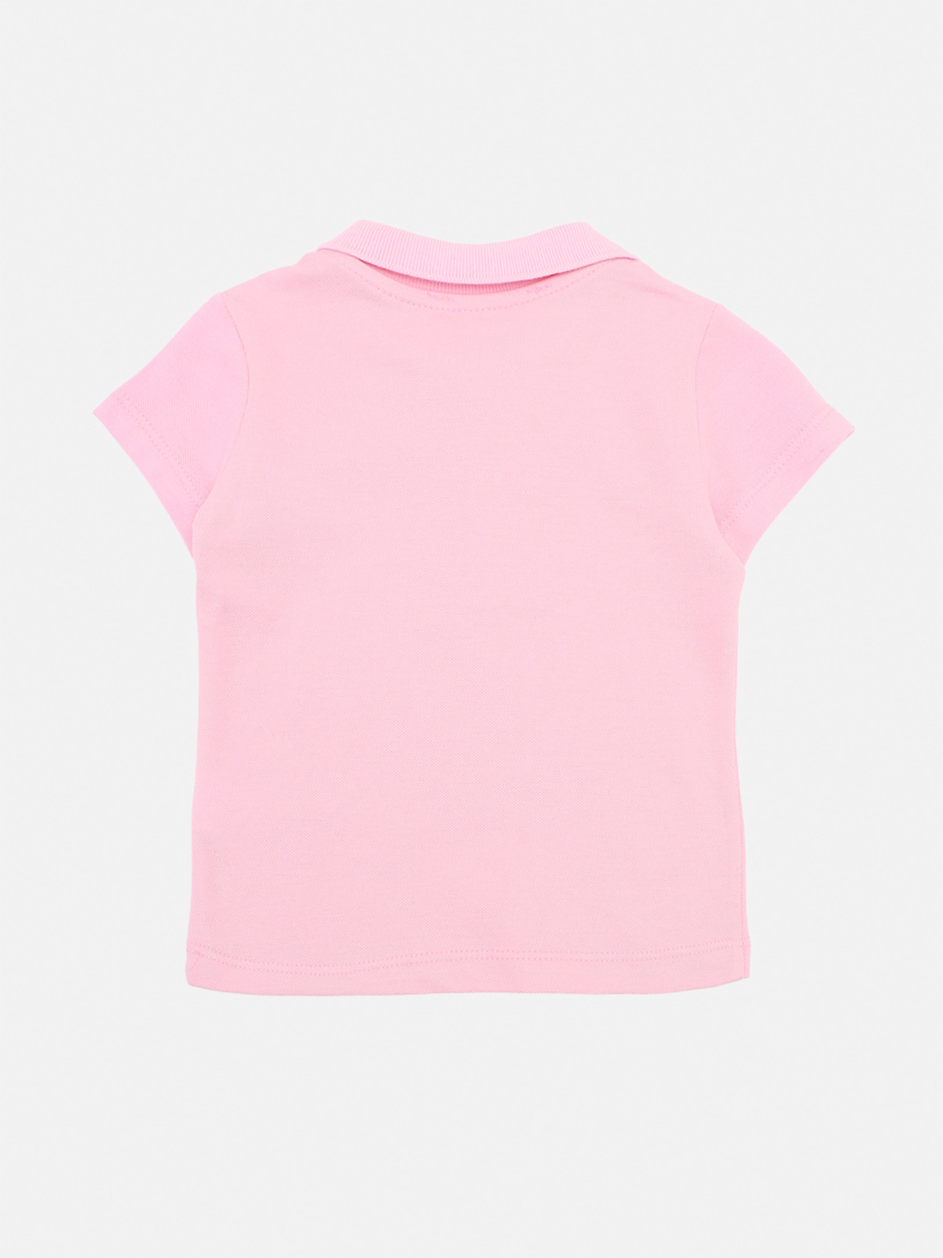 Поло YUKI Модель ЦБ-00276054 Фото