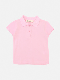 Поло YUKI Модель ЦБ-00276054 Фото