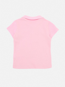 Поло YUKI Модель ЦБ-00276054 Фото