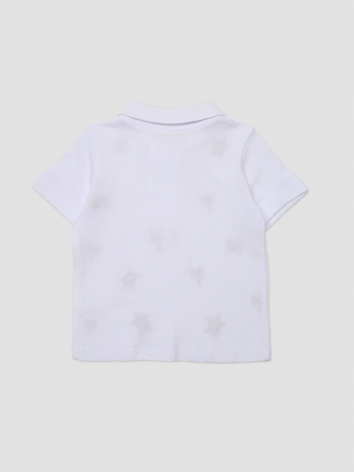 Поло YUKI Модель ЦБ-00276060 Фото