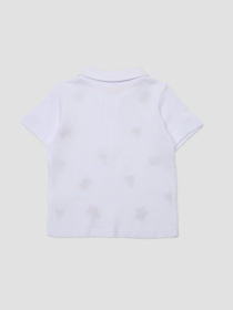 Поло YUKI Модель ЦБ-00276060 Фото