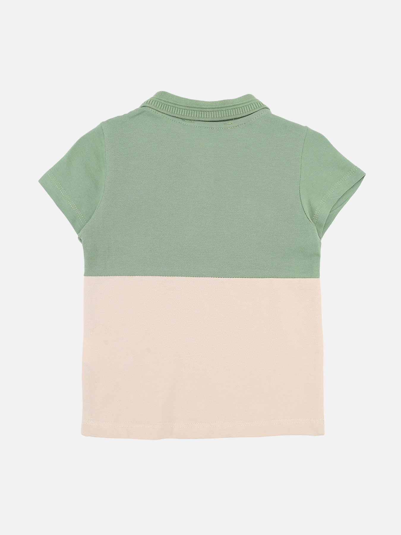 Поло YUKI Модель ЦБ-00276063 Фото