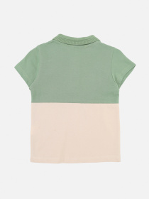 Поло YUKI Модель ЦБ-00276063 Фото