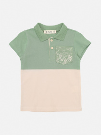 Поло YUKI модель ЦБ-00276063 Фото