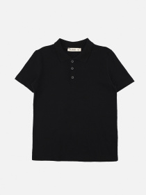 Поло YUKI Модель ЦБ-00276065 Фото