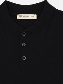 Поло YUKI Модель ЦБ-00276065 Фото