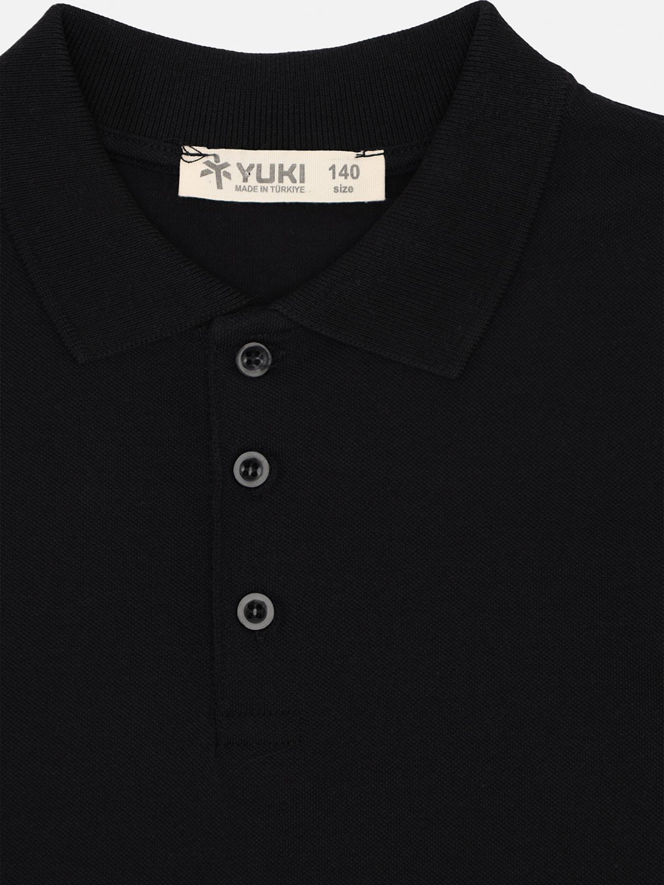 Поло YUKI модель ЦБ-00276065 Поло YUKI модель ЦБ-00276065 Фото