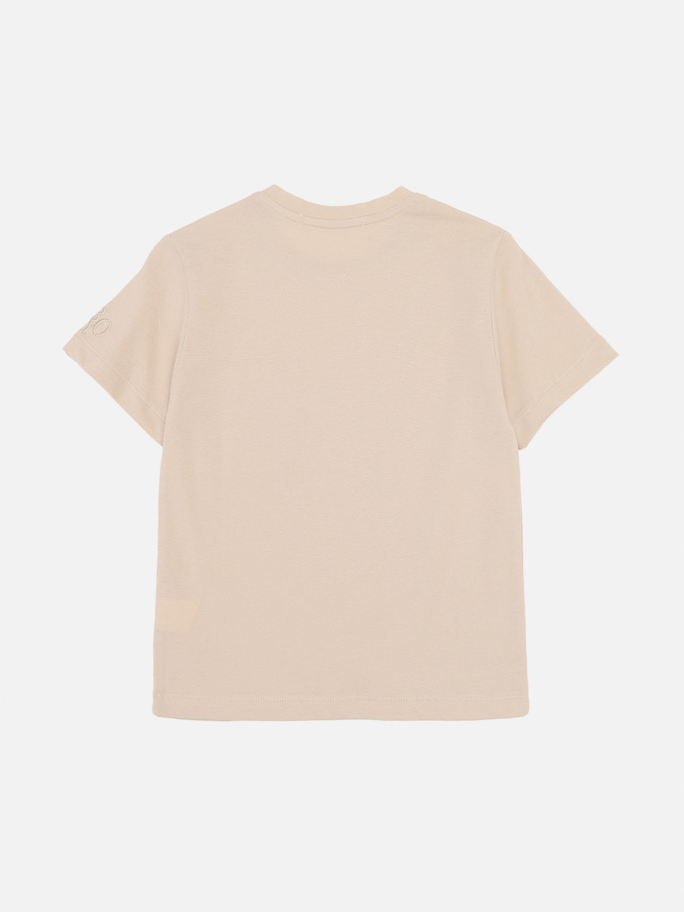 Футболка YUKI модель ЦБ-00276072 Фото