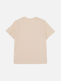 Футболка YUKI модель ЦБ-00276072 Футболка YUKI модель ЦБ-00276072 Фото