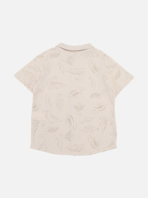 Поло YUKI Модель ЦБ-00276090 Фото