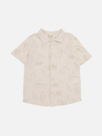 Поло YUKI Модель ЦБ-00276090 Фото