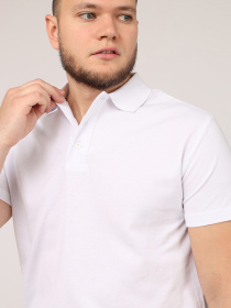 Поло YUKI модель ЦБ-00276183 Фото