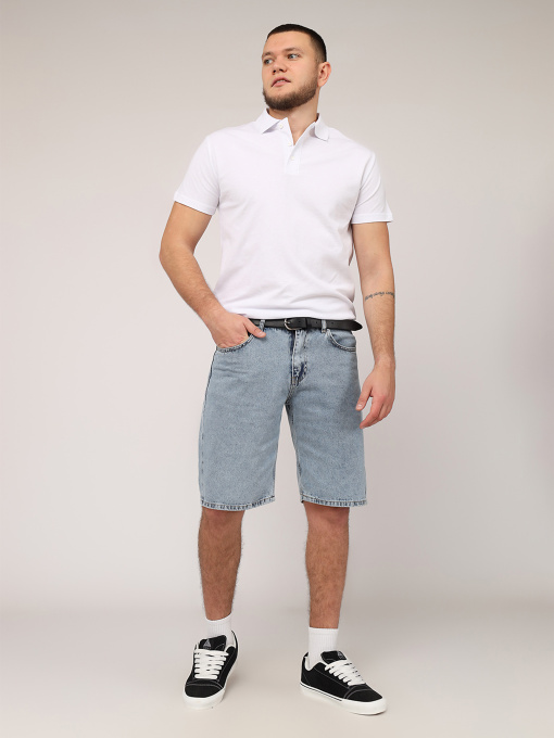 Поло YUKI модель ЦБ-00276183 Фото