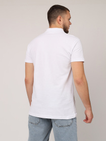 Поло YUKI модель ЦБ-00276183 Фото