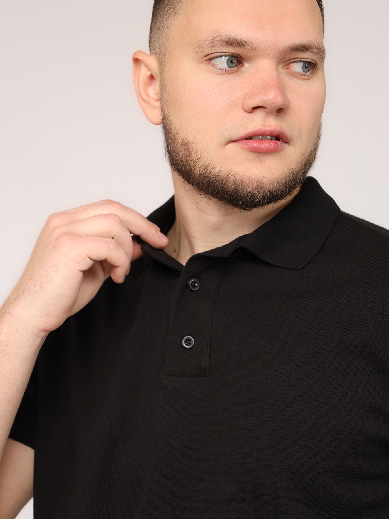 Поло YUKI модель ЦБ-00276184 Фото