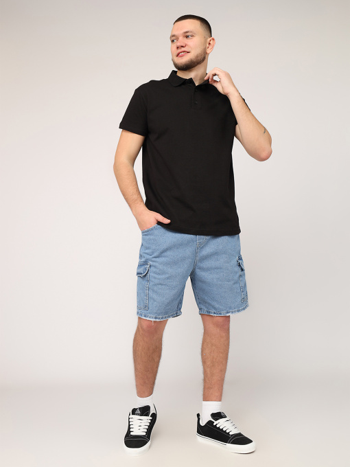 Поло YUKI модель ЦБ-00276184 Фото