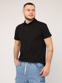 Поло YUKI модель ЦБ-00276184 Фото