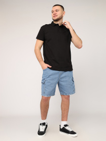 Поло YUKI модель ЦБ-00276184 Фото