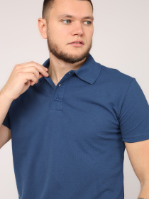 Поло YUKI модель ЦБ-00276185 Фото