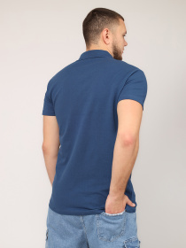 Поло YUKI модель ЦБ-00276185 Фото