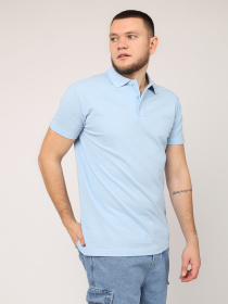 Поло YUKI модель ЦБ-00276186 Фото