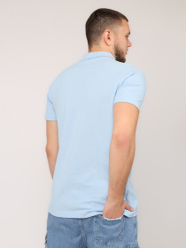 Поло YUKI модель ЦБ-00276186 Фото