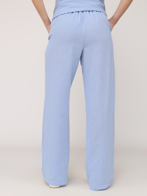 Брюки повседневные YUKI модель ЦБ-00276443 Фото