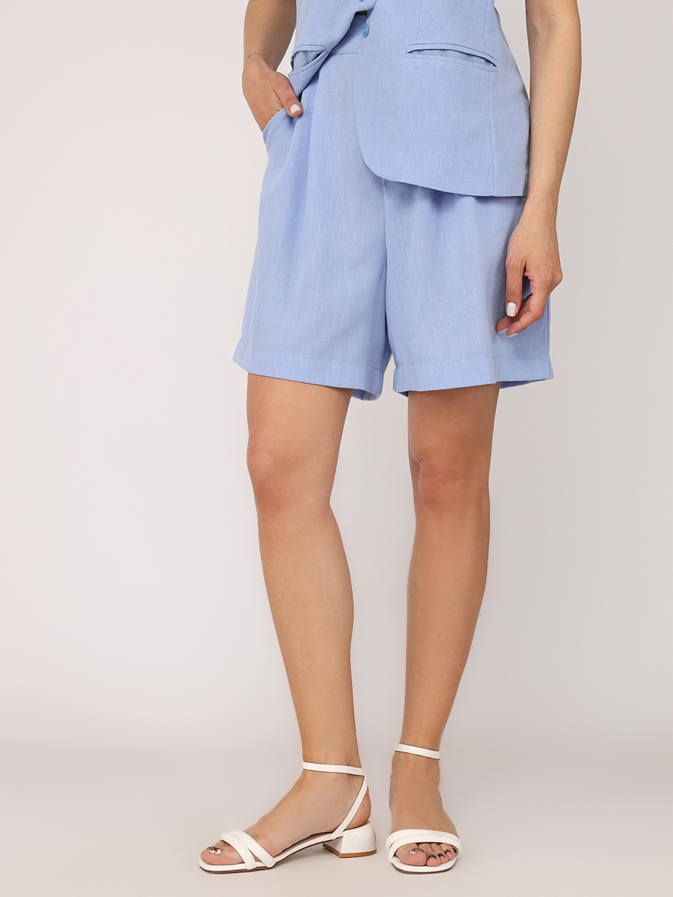 Шорти YUKI модель ЦБ-00276444 Фото