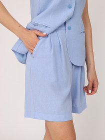 Шорти YUKI модель ЦБ-00276444 Фото