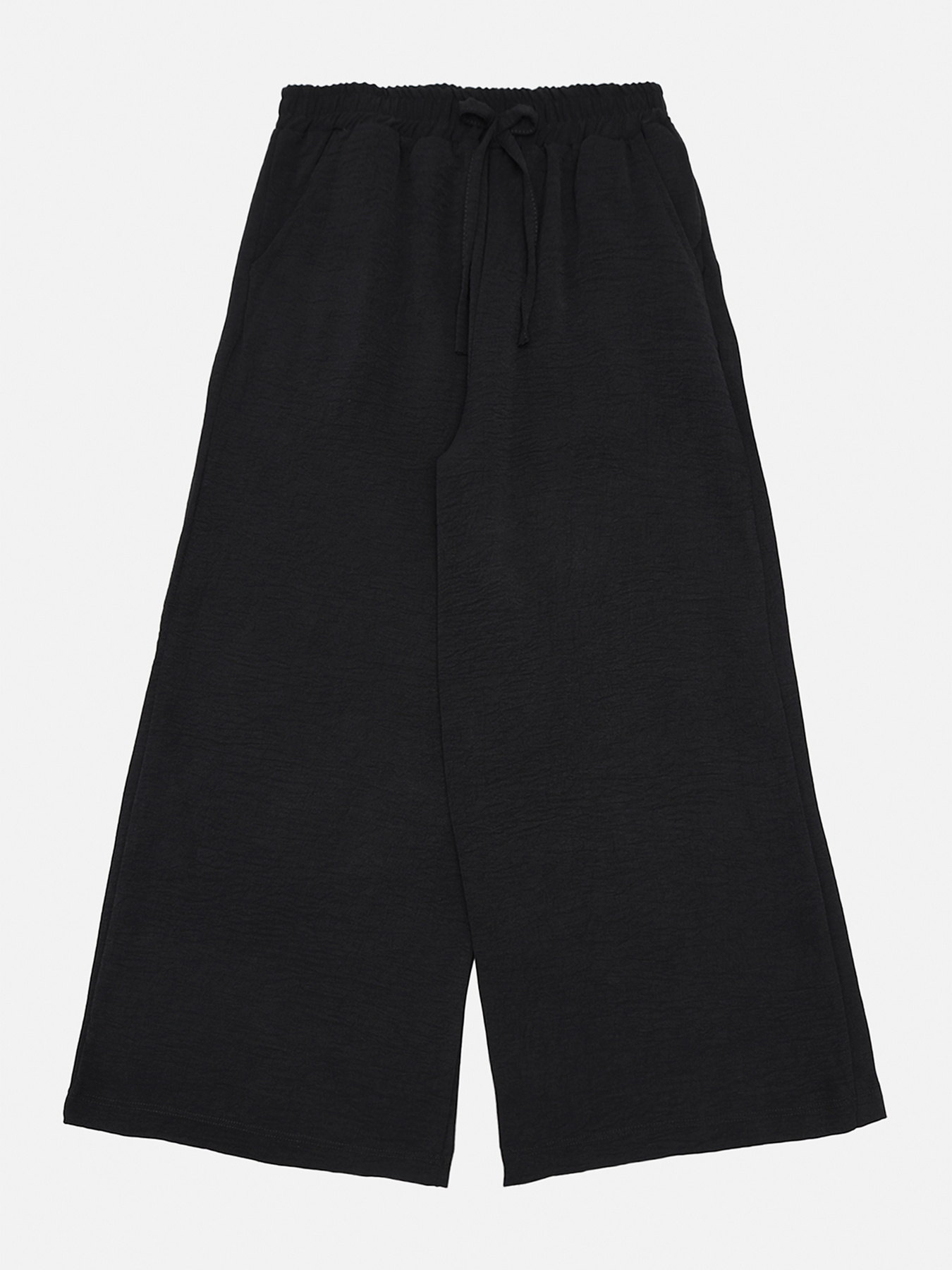 Повсякденні штани YUKI модель ЦБ-00276473 Повсякденні штани YUKI модель ЦБ-00276473 Фото