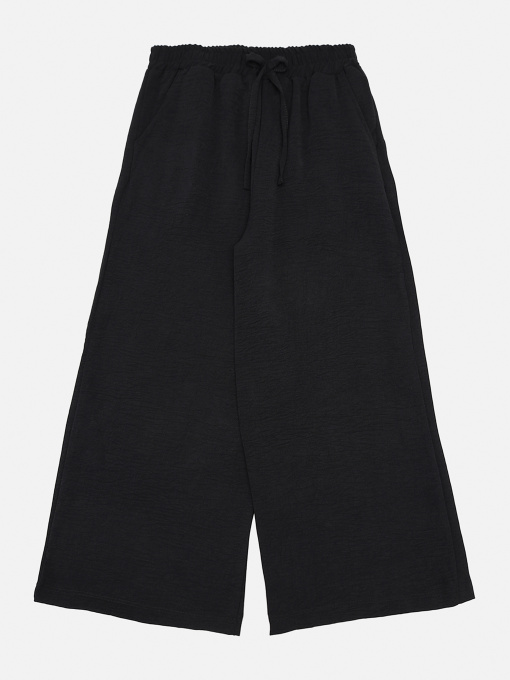 Повседневные штаны YUKI модель ЦБ-00276473 Фото