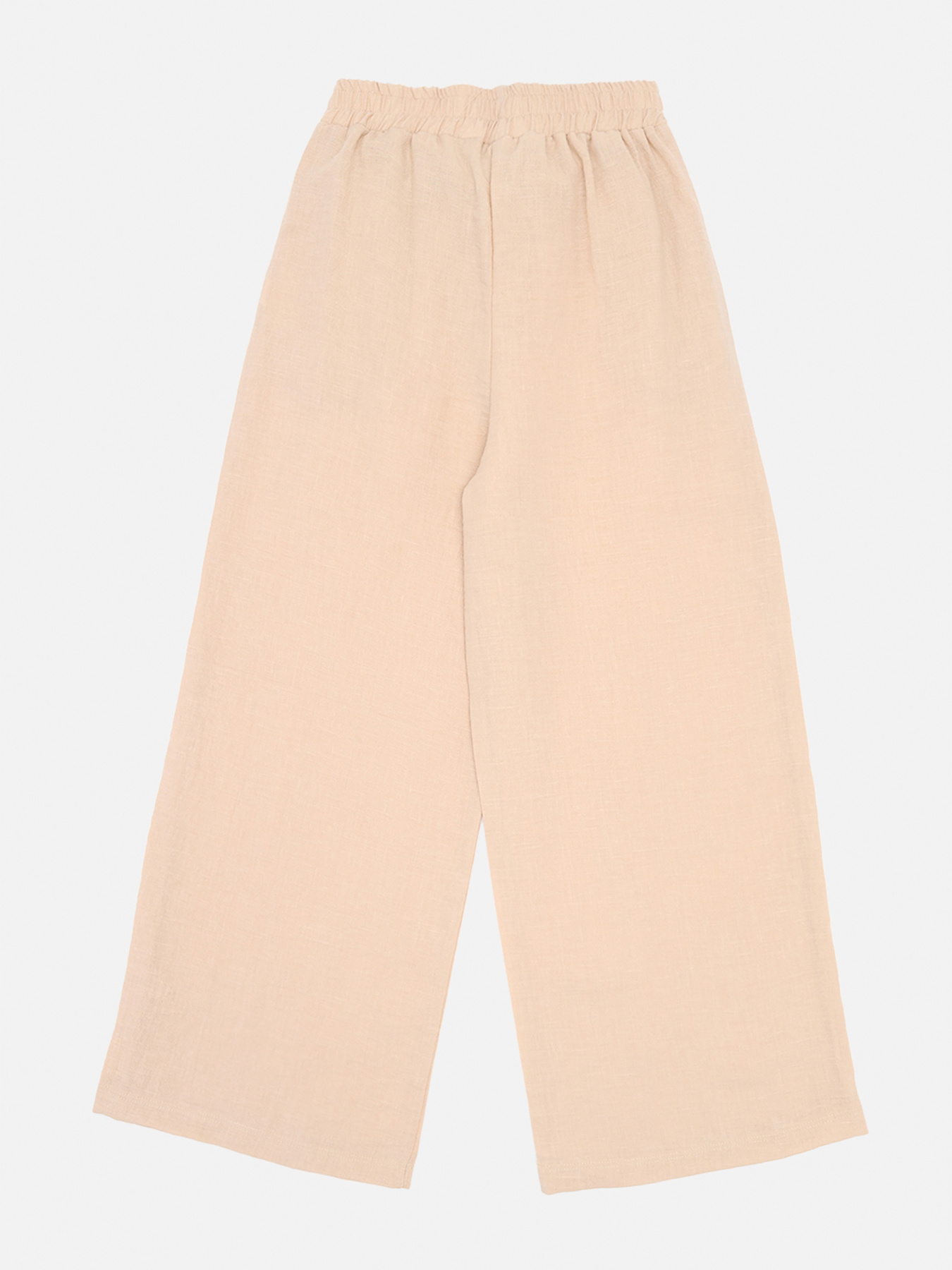 Штани повсякденні YUKI модель ЦБ-00276476 Фото