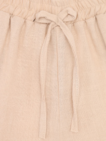 Штани повсякденні YUKI модель ЦБ-00276476 Фото