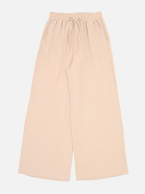 Повсякденні штани YUKI модель ЦБ-00276476 Фото