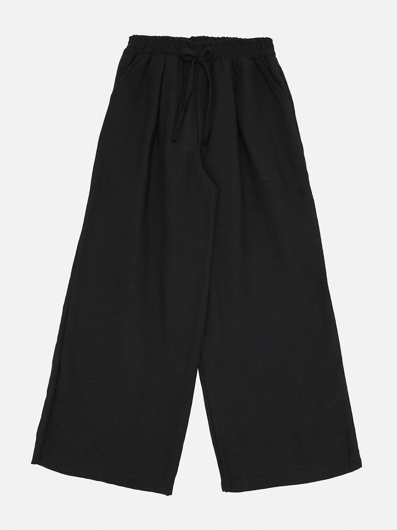 Штани повсякденні YUKI модель ЦБ-00276478 Фото