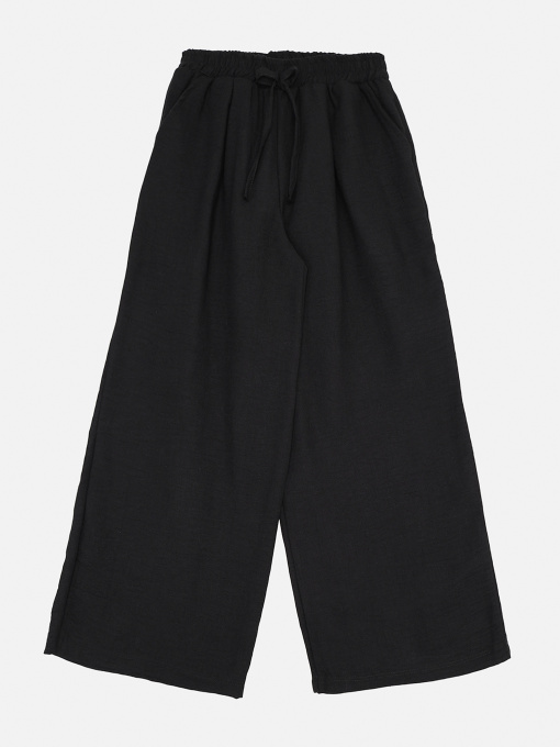 Штани повсякденні YUKI Модель ЦБ-00276478 Фото