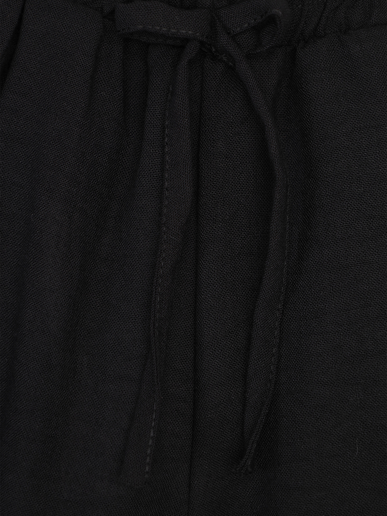 Повсякденні штани YUKI модель ЦБ-00276478 Фото