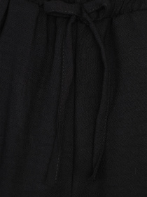 Повсякденні штани YUKI модель ЦБ-00276478 Фото