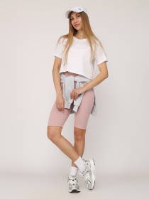 Велосипедки YUKI модель ЦБ-00276527 Велосипедки YUKI модель ЦБ-00276527 Фото