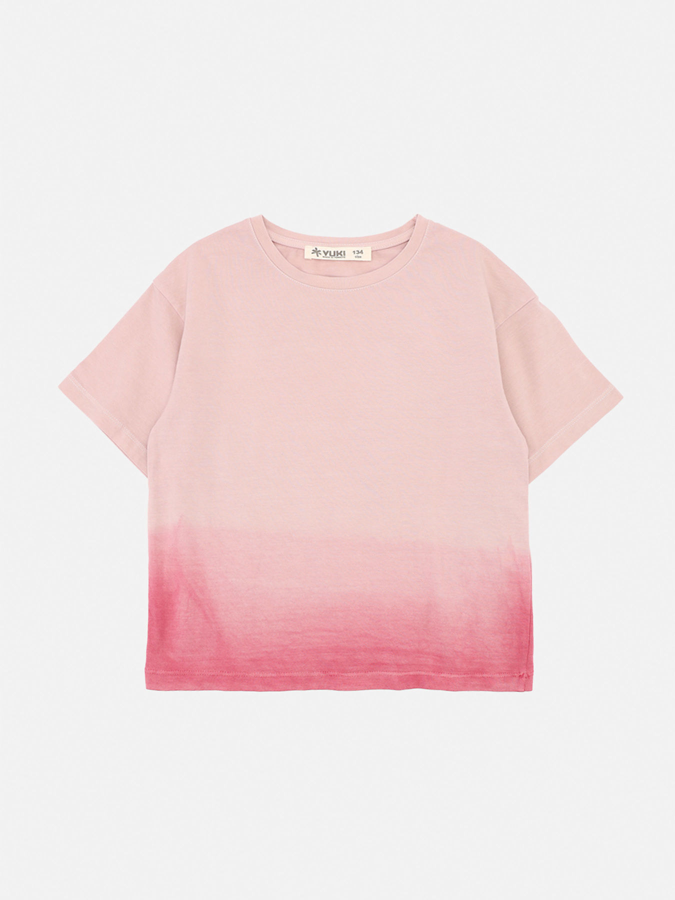 Футболка YUKI модель ЦБ-00276677 Фото