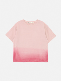 Футболка YUKI модель ЦБ-00276677 Фото