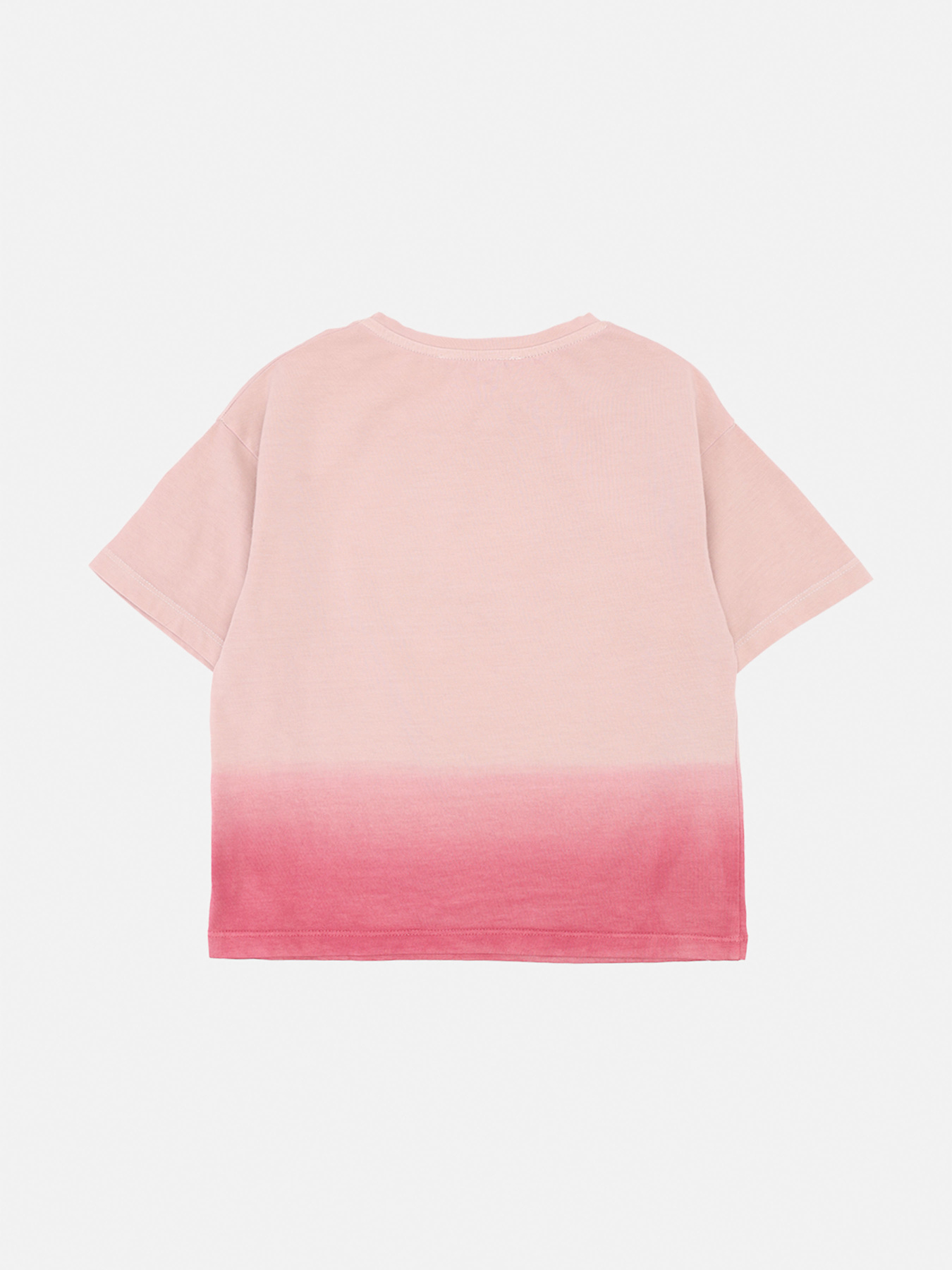 Футболка YUKI модель ЦБ-00276677 Фото