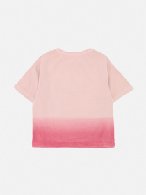 Футболка YUKI модель ЦБ-00276677 Фото