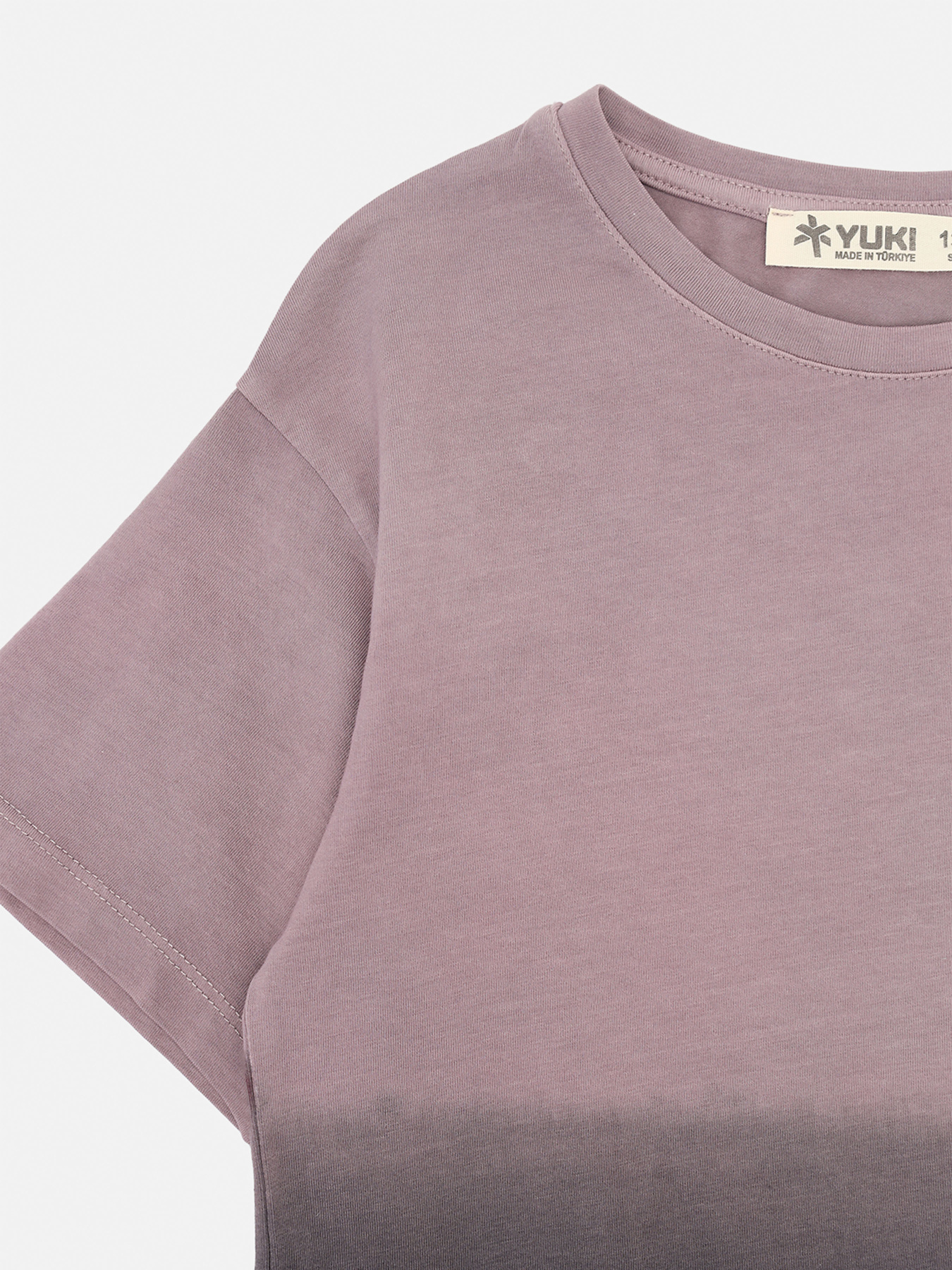 Футболка YUKI модель ЦБ-00276678 Фото