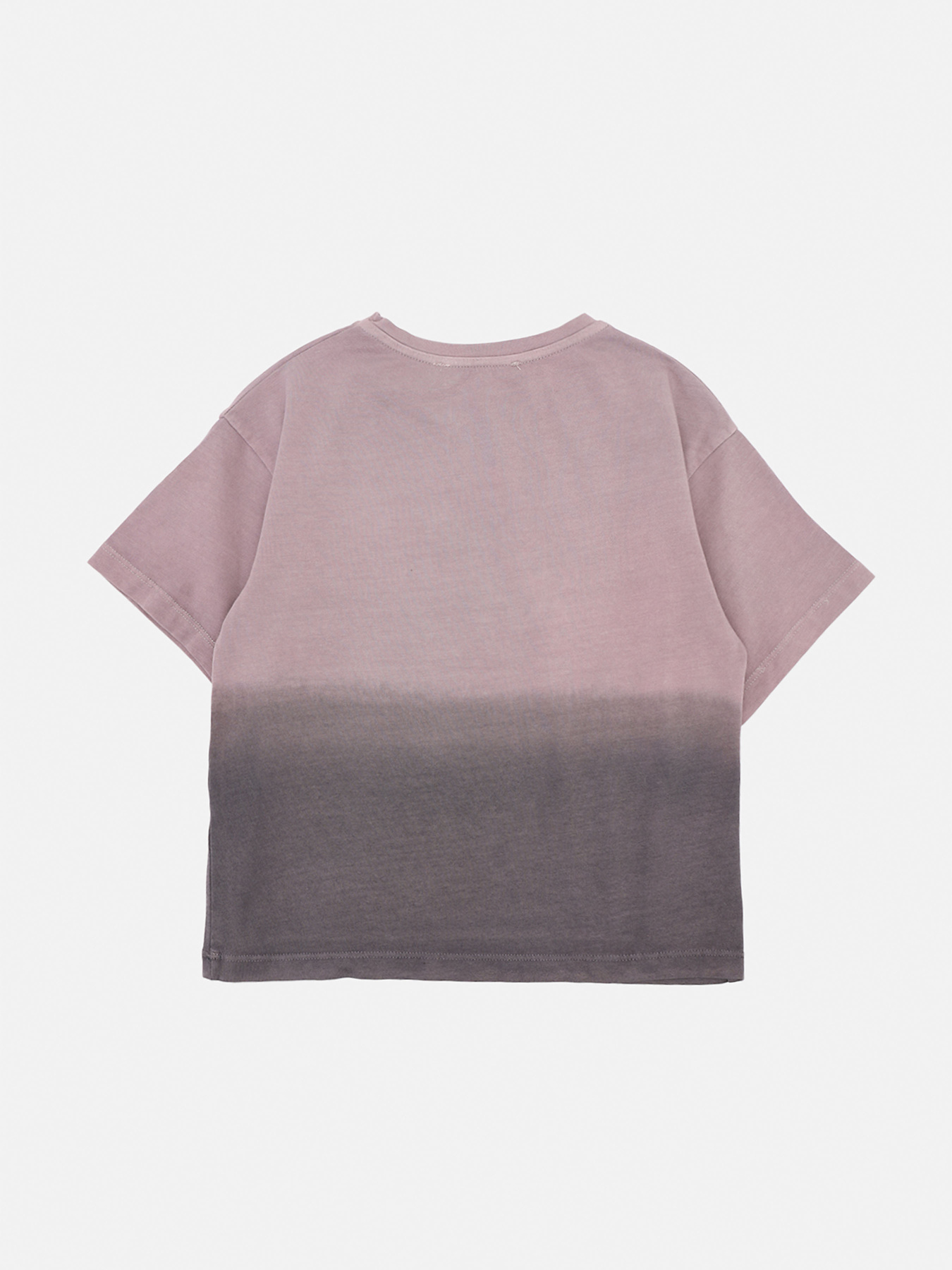 Футболка YUKI модель ЦБ-00276678 Фото