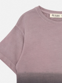 Футболка YUKI модель ЦБ-00276678 Фото