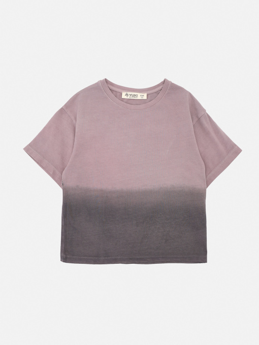 Футболка YUKI модель ЦБ-00276678 Фото