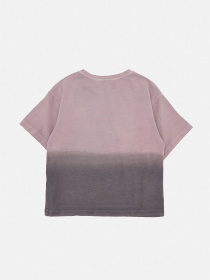 Футболка YUKI модель ЦБ-00276678 Футболка YUKI модель ЦБ-00276678 Фото