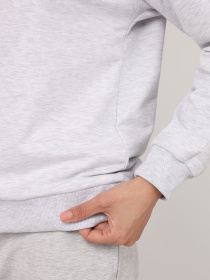 Свитшот YUKI модель ЦБ-00276709 Фото