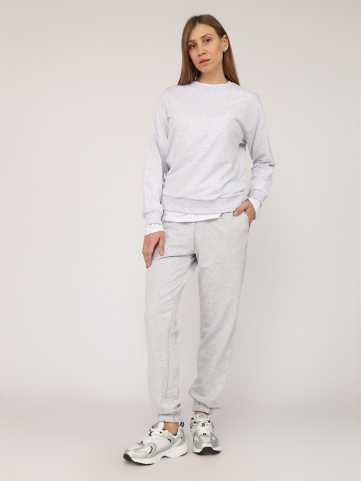 Світшот YUKI модель ЦБ-00276709 Фото